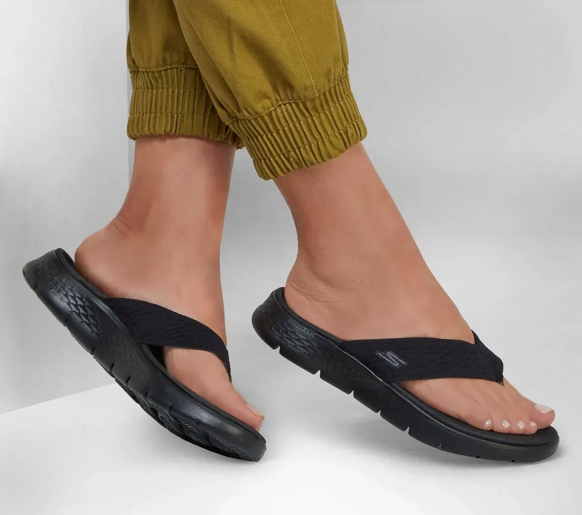 Skechers GO WALK Flex Sandal – Splendor 15292158