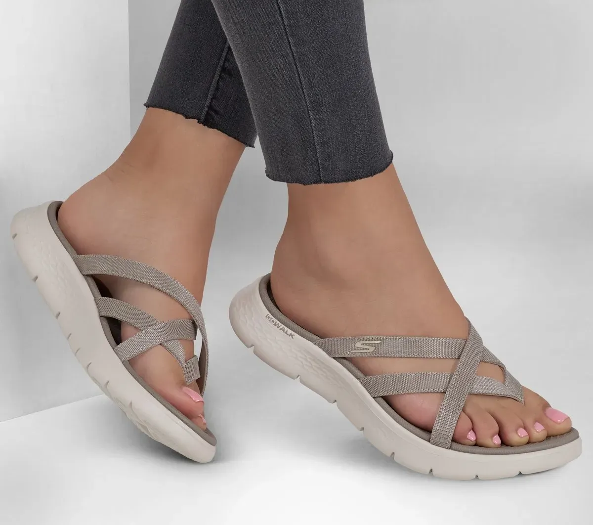 Skechers GO WALK Flex Sandal – Ssselena 85478746
