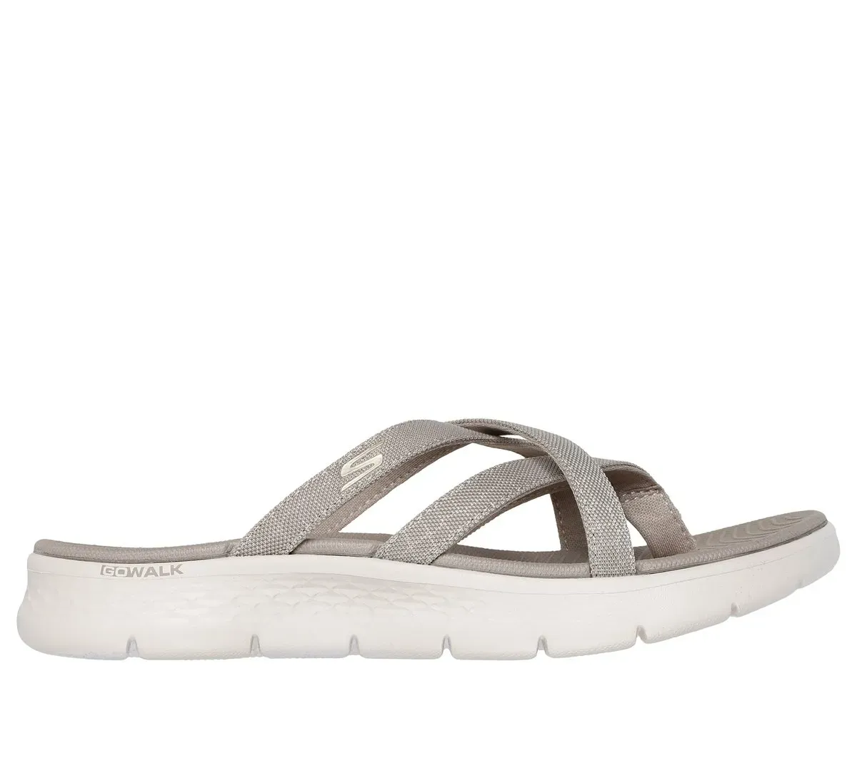 Skechers GO WALK Flex Sandal – Ssselena 85478746