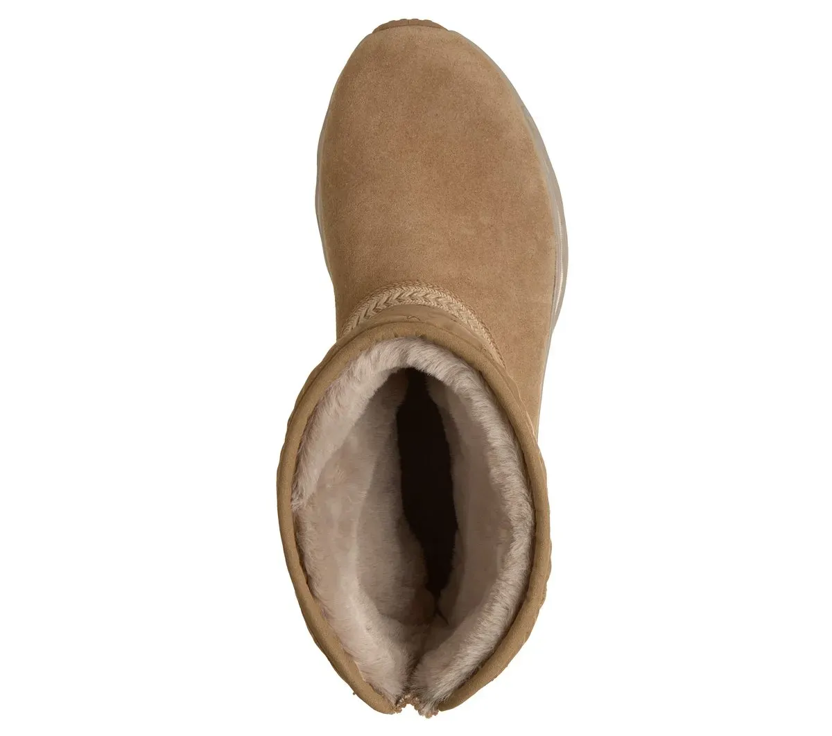 Skechers GO WALK Glide-Step 2.0 Boot – Cozy Trail 58512744