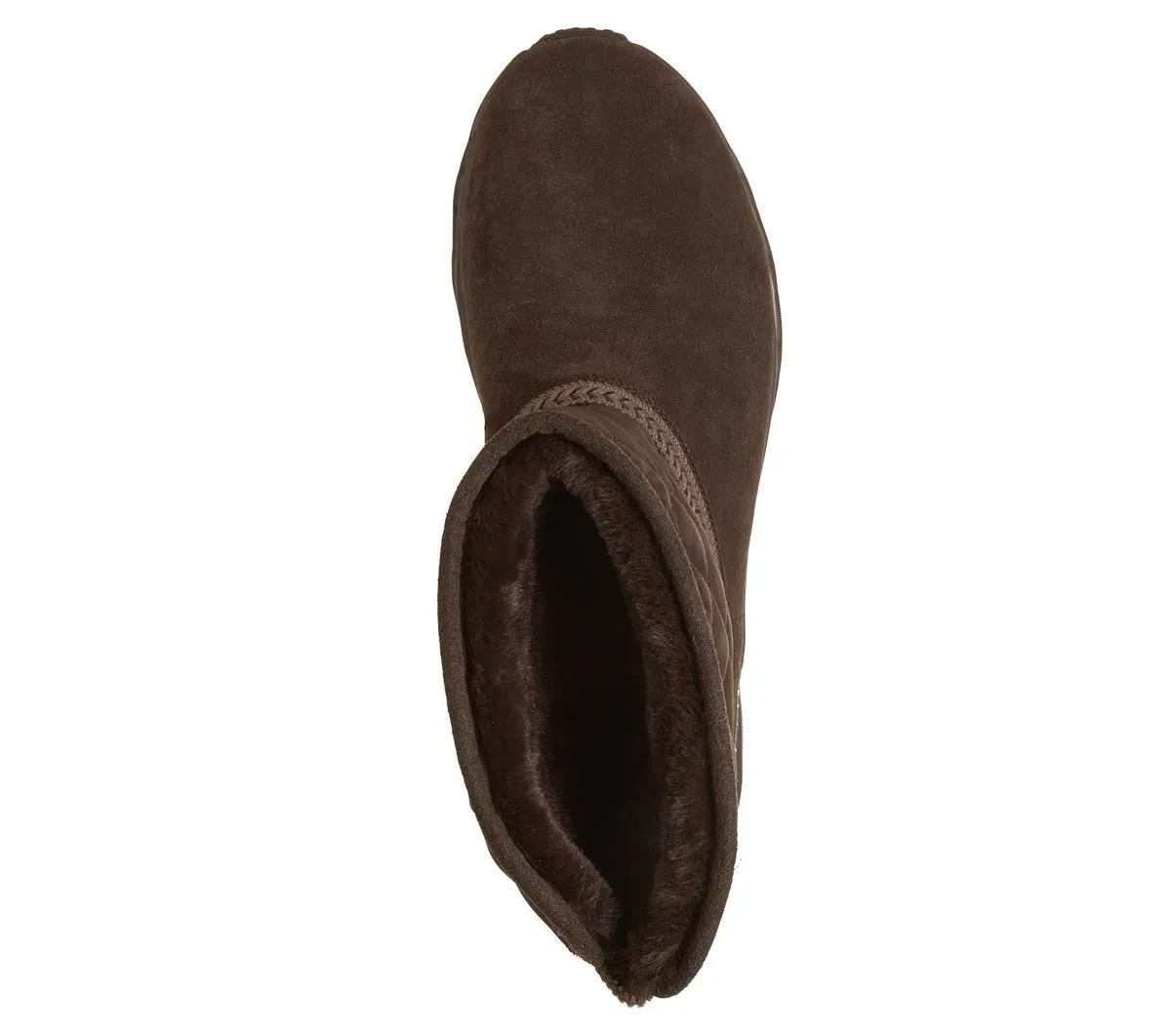 Skechers GO WALK Glide-Step 2.0 Boot – Cozy Trail 62597365