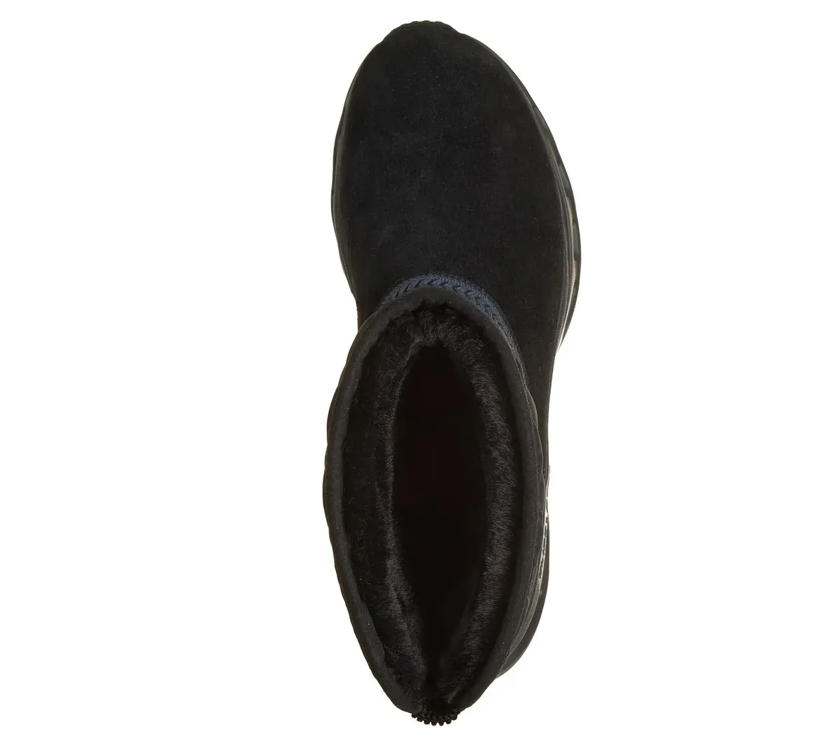 Skechers GO WALK Glide-Step 2.0 Boot – Cozy Trail 94654141