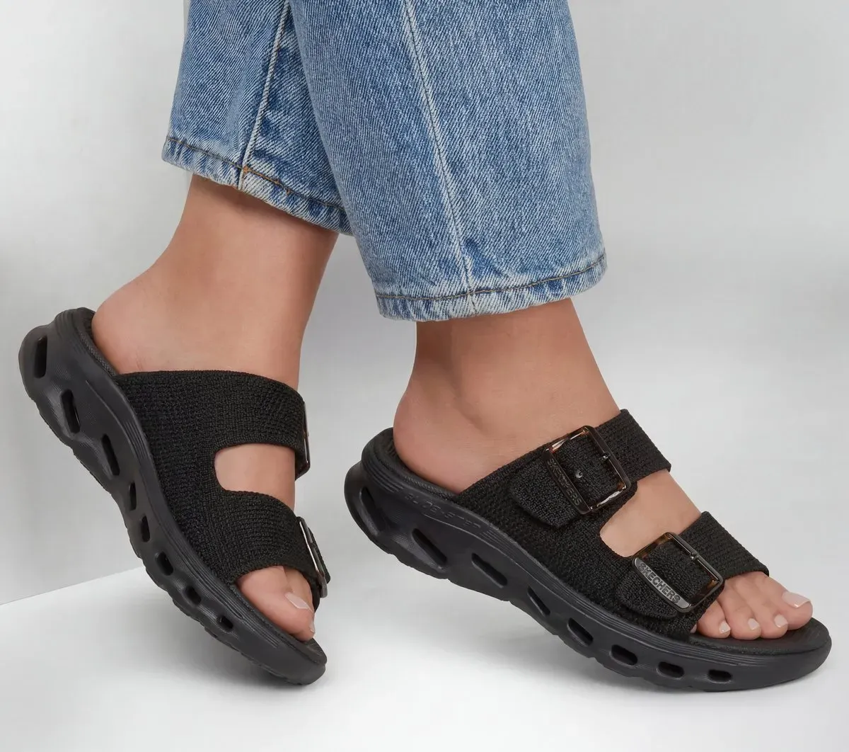 Skechers GO WALK Glide-Step 2.0 Sandal – Eloise 84771561