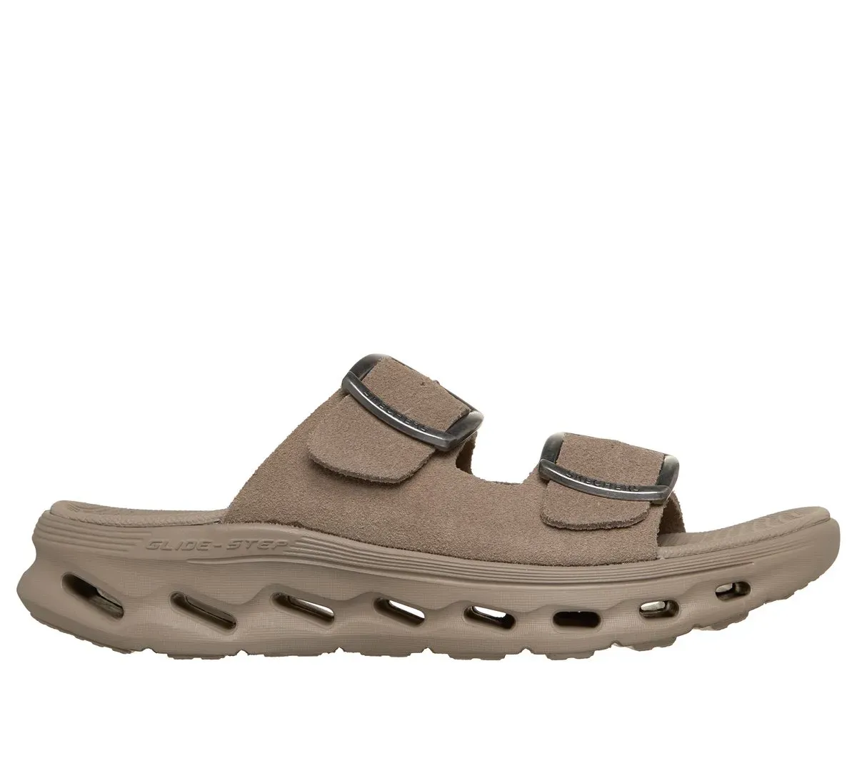 Skechers GO WALK Glide-Step 2.0 Sandal – Macy 73353932