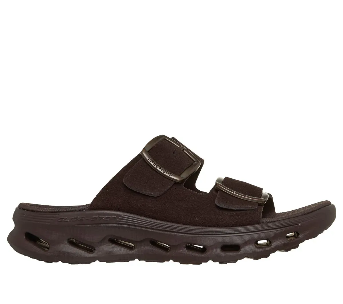 Skechers GO WALK Glide-Step 2.0 Sandal – Macy 84953315