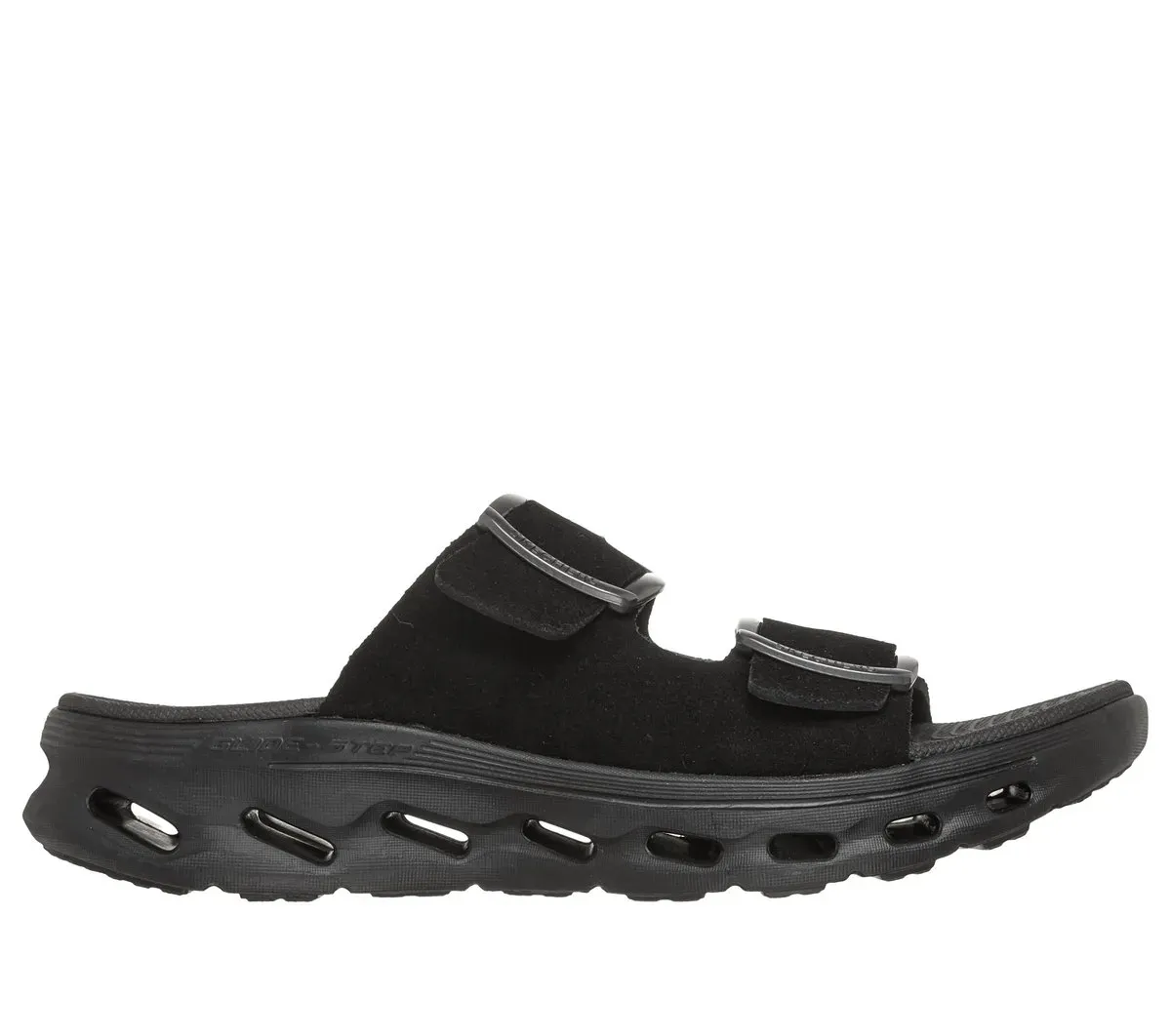 Skechers GO WALK Glide-Step 2.0 Sandal – Macy 96911223