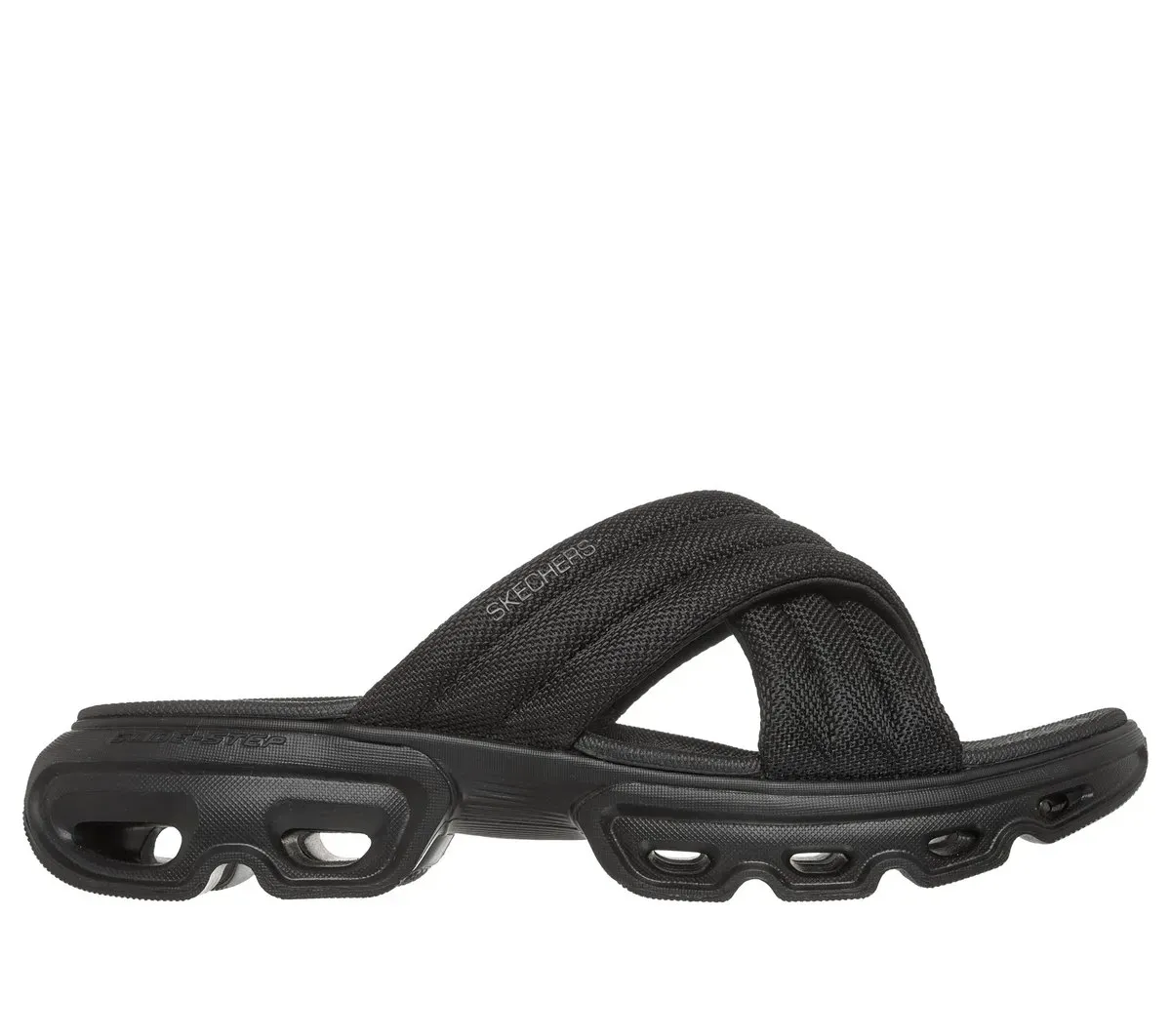 Skechers GO WALK Glide-Step Bliss Sandal – Danica 19944379