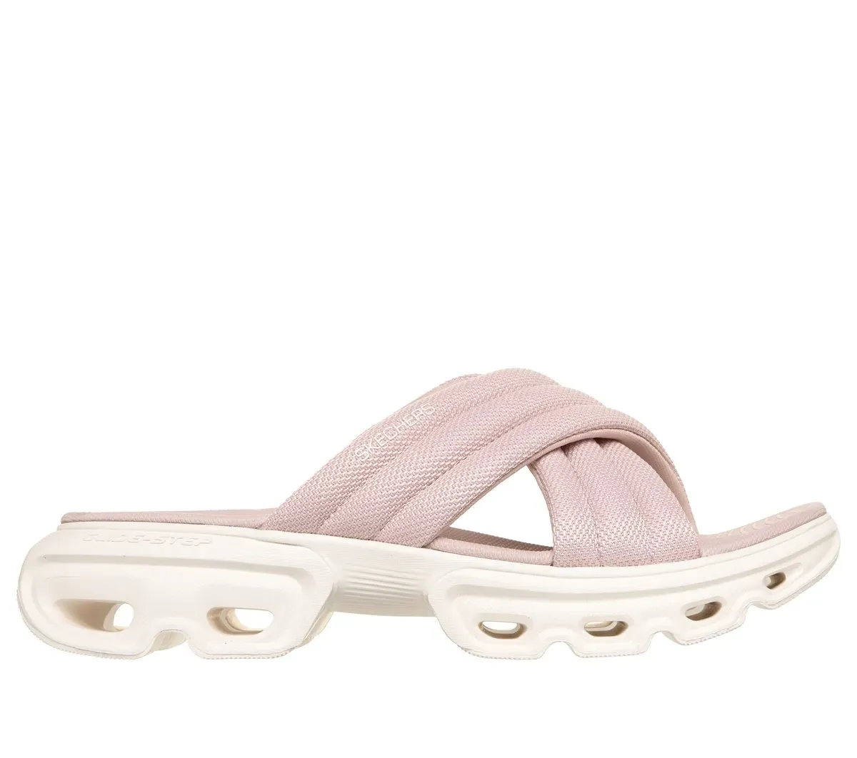 Skechers GO WALK Glide-Step Bliss Sandal – Danica 38236354