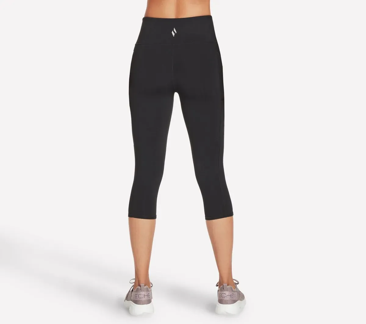 Skechers GO WALK High Waisted Capri 19489125