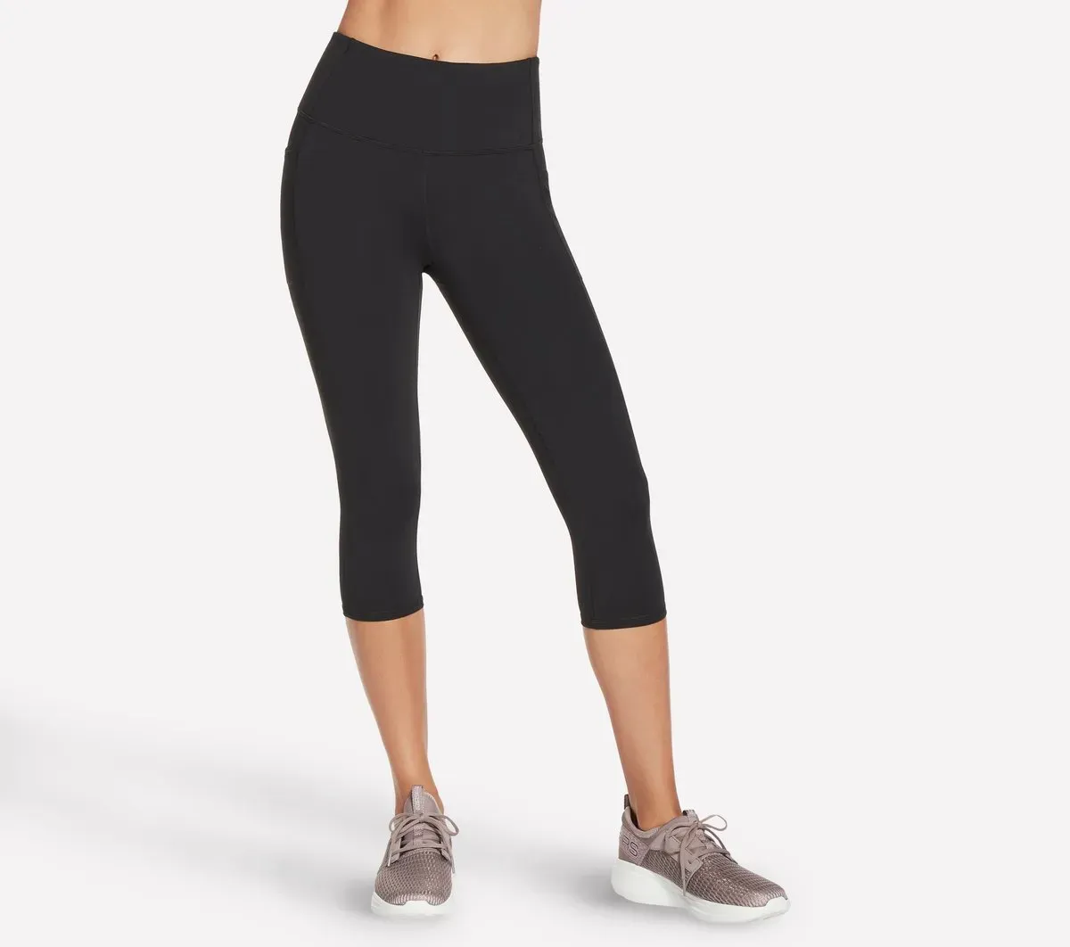 Skechers GO WALK High Waisted Capri 19489125