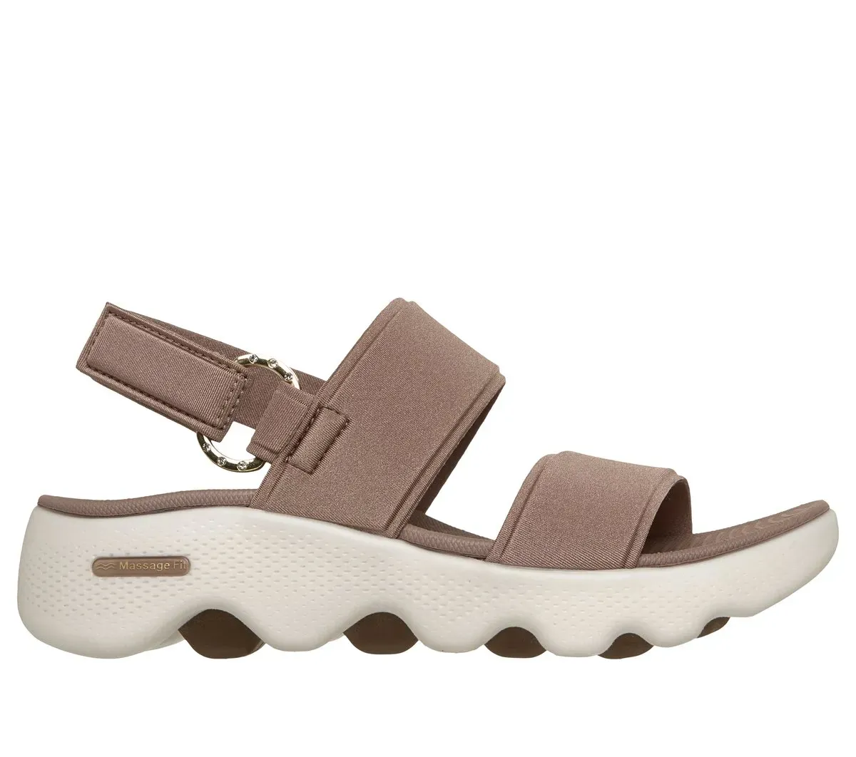 Skechers GO WALK Massage Fit – Renee 85335637