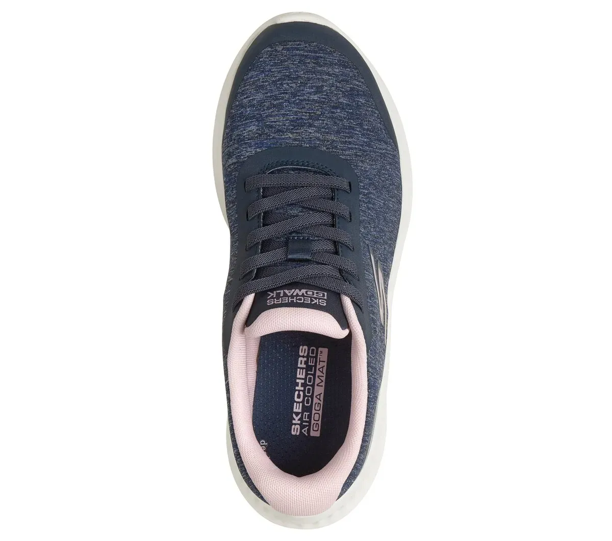 Skechers GO WALK Now – Heather 38776866