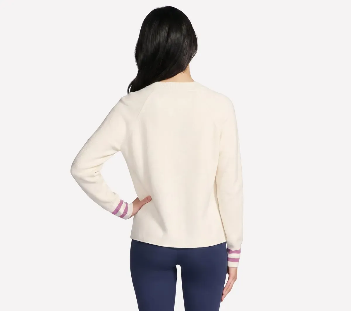 Skechers GO WALK Reflection Sweater Bomber 84699666