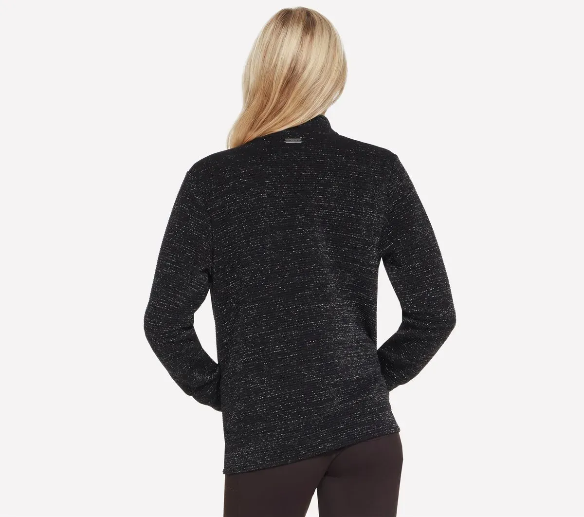 Skechers GO WALK Sparkle Jacket 45141212