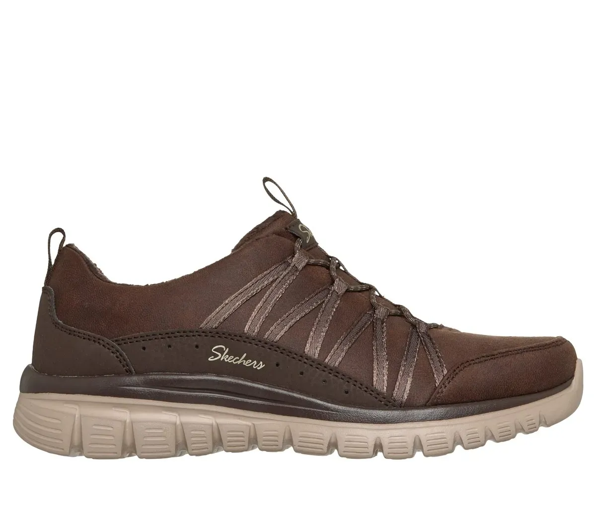 Skechers Graceful - Cozy Hug 34697461 Skechers Graceful – Cozy Hug 34697461