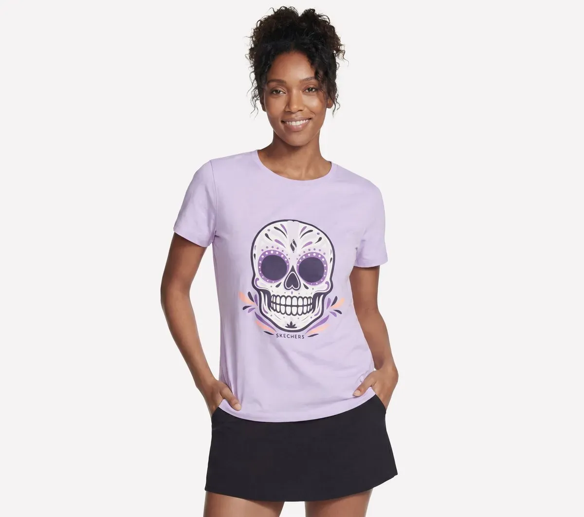 Skechers Guerrero Fiel Tee 53143675