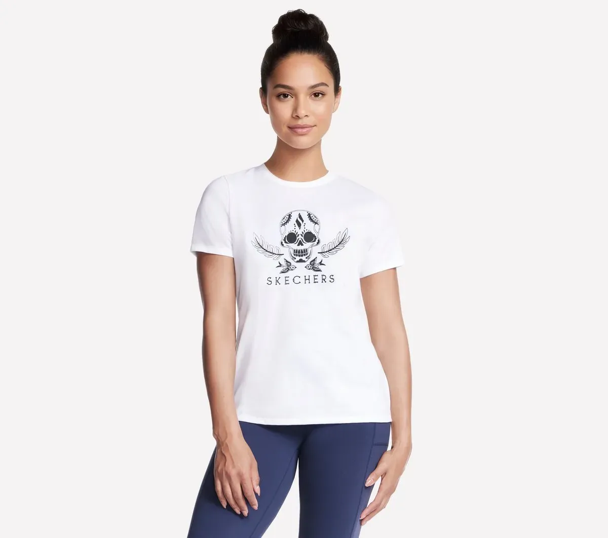 Skechers I Guide You to Your Destiny Tee 61925998