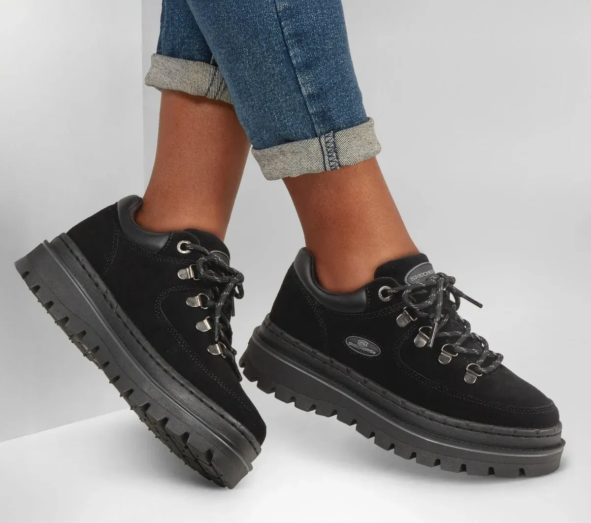 Skechers Jammers – Chic Terrain 75946327