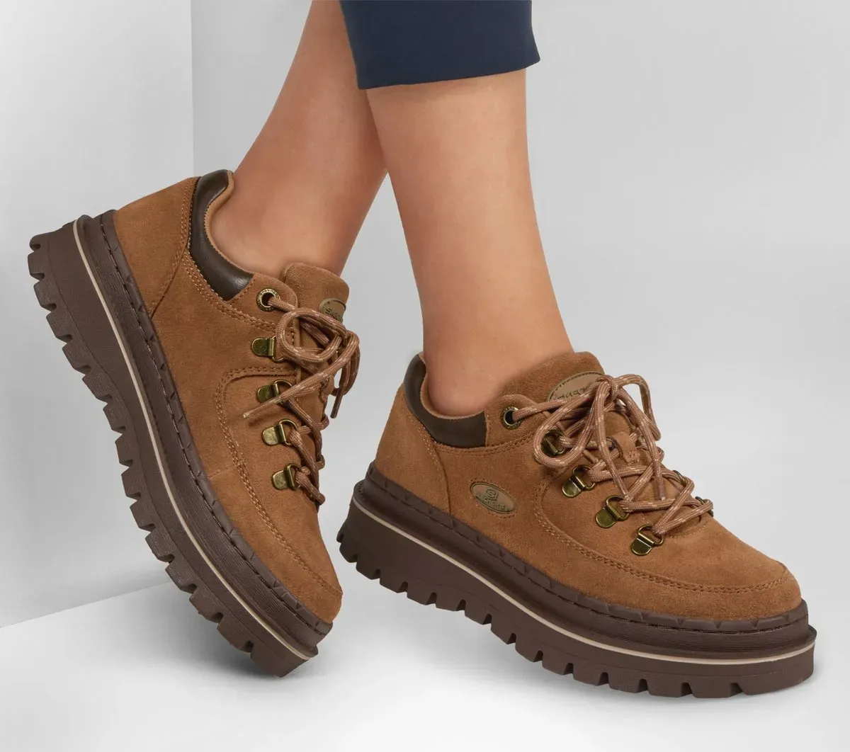 Skechers Jammers – Chic Terrain 93521934