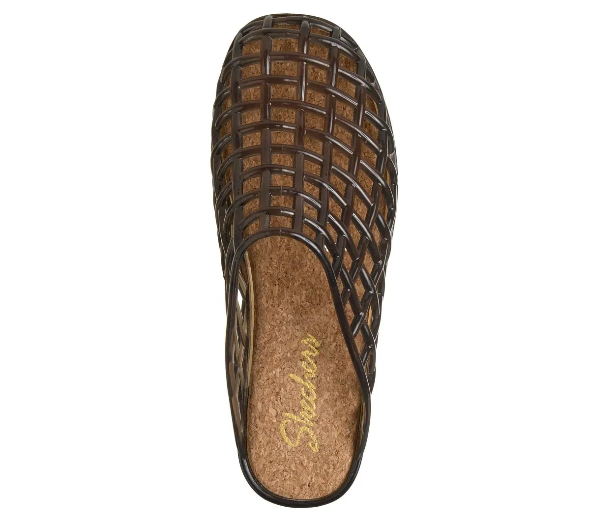 Skechers Jammin Berry – Candy Clear 45413687