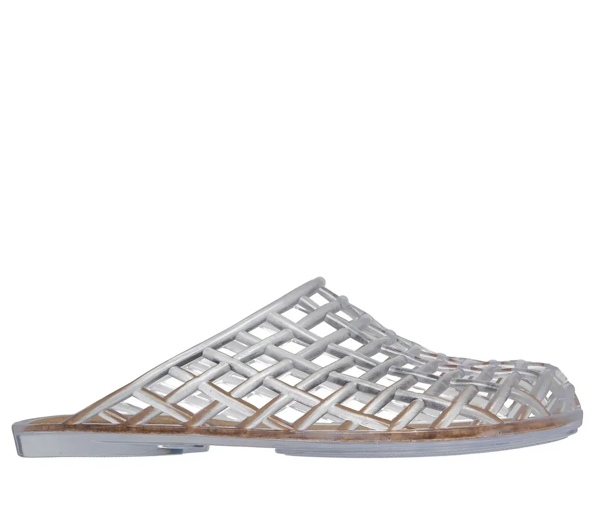 Skechers Jammin Berry – Candy Clear 67669689