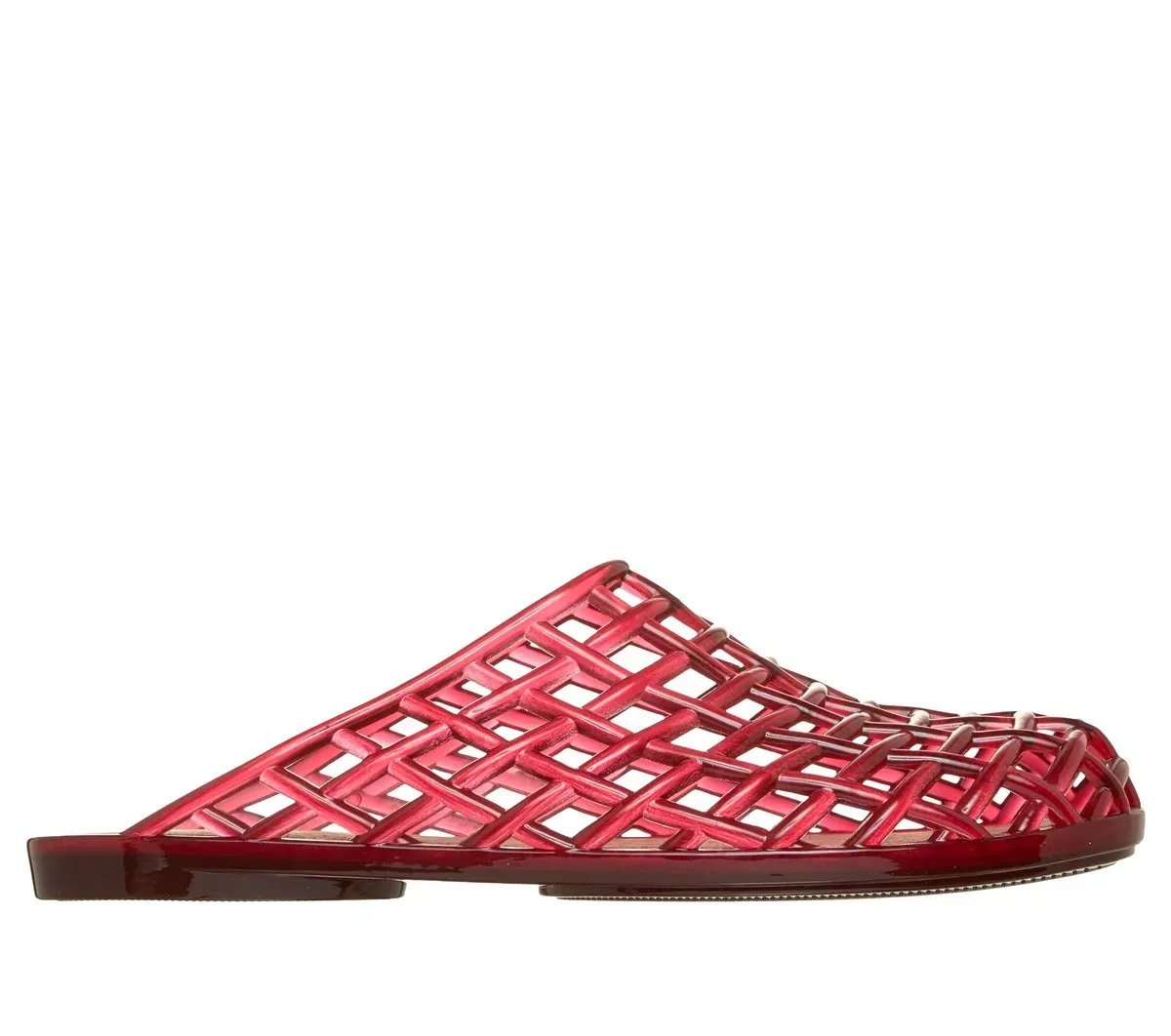 Skechers Jammin Berry – Candy Clear 73798159