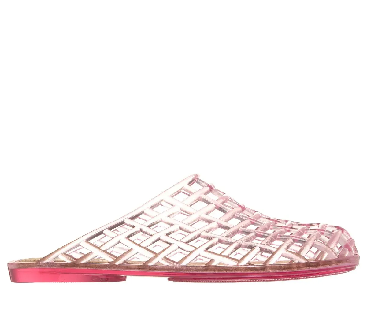 Skechers Jammin Berry – Candy Clear 94358224