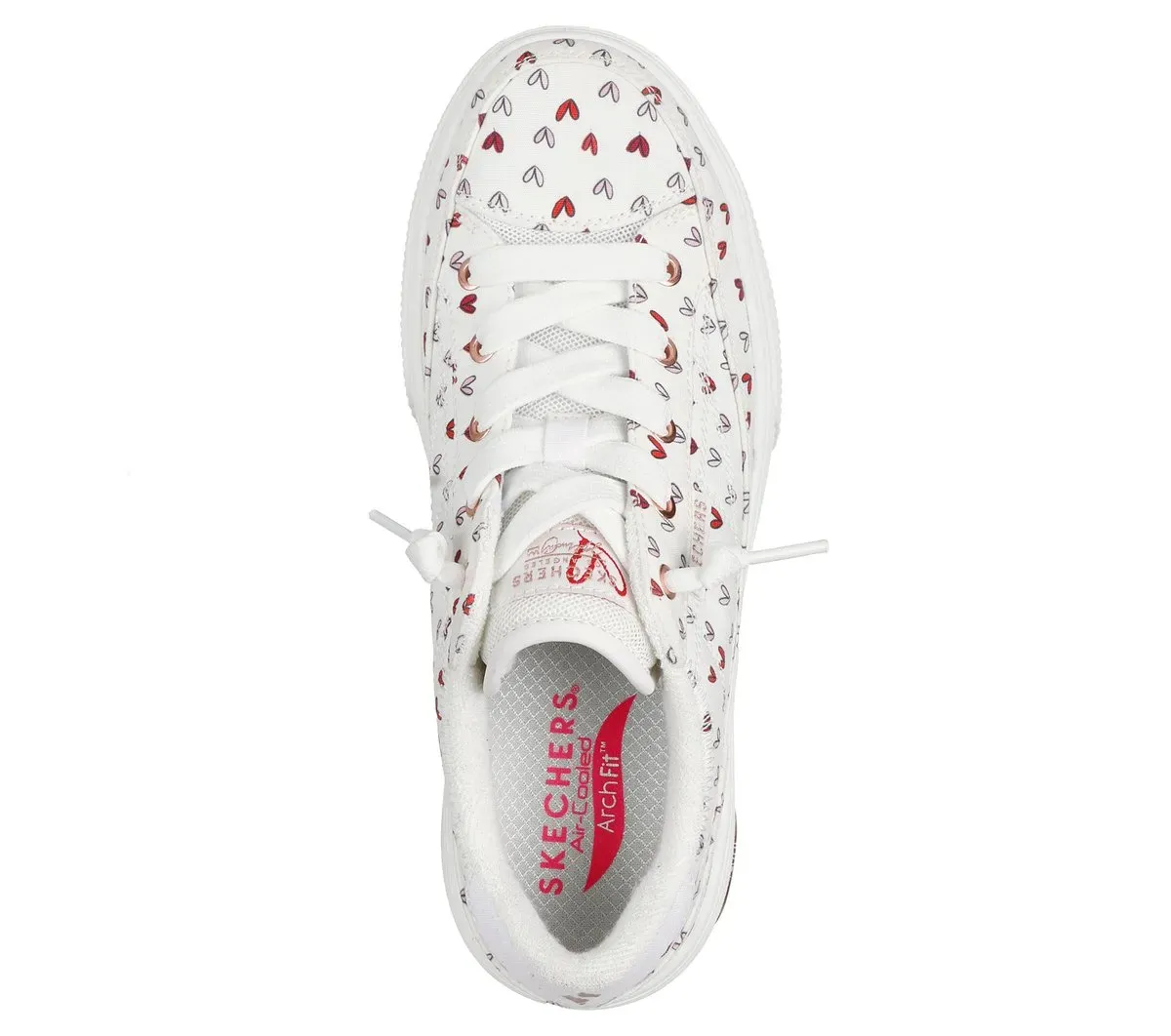 Skechers JGoldcrown: Arch Fit Arcade – Love On Top 65456465