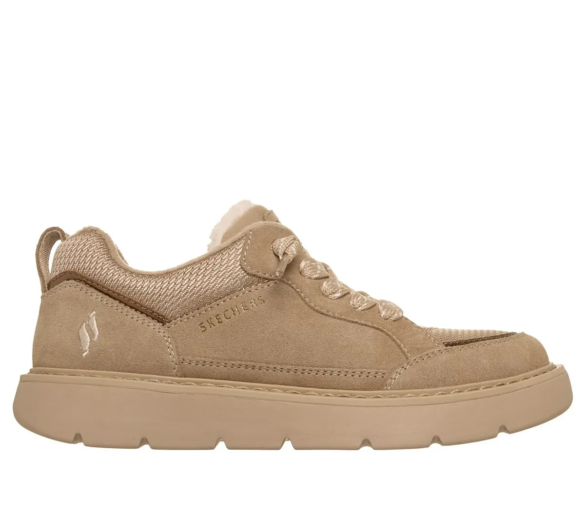 Skechers Keepsakes Cozy – Street Hiker 15648667