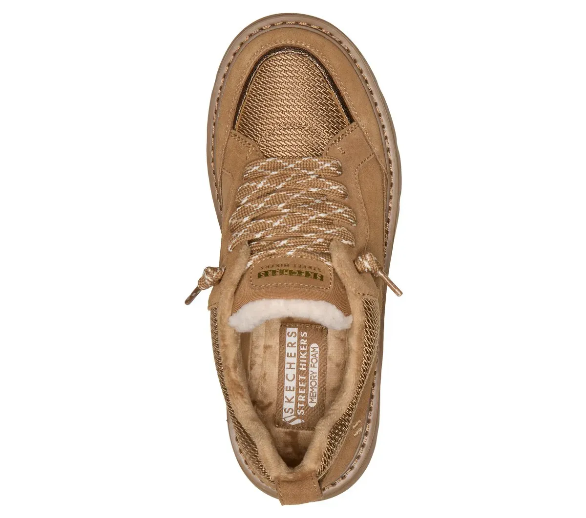 Skechers Keepsakes Cozy – Street Hiker 57464584