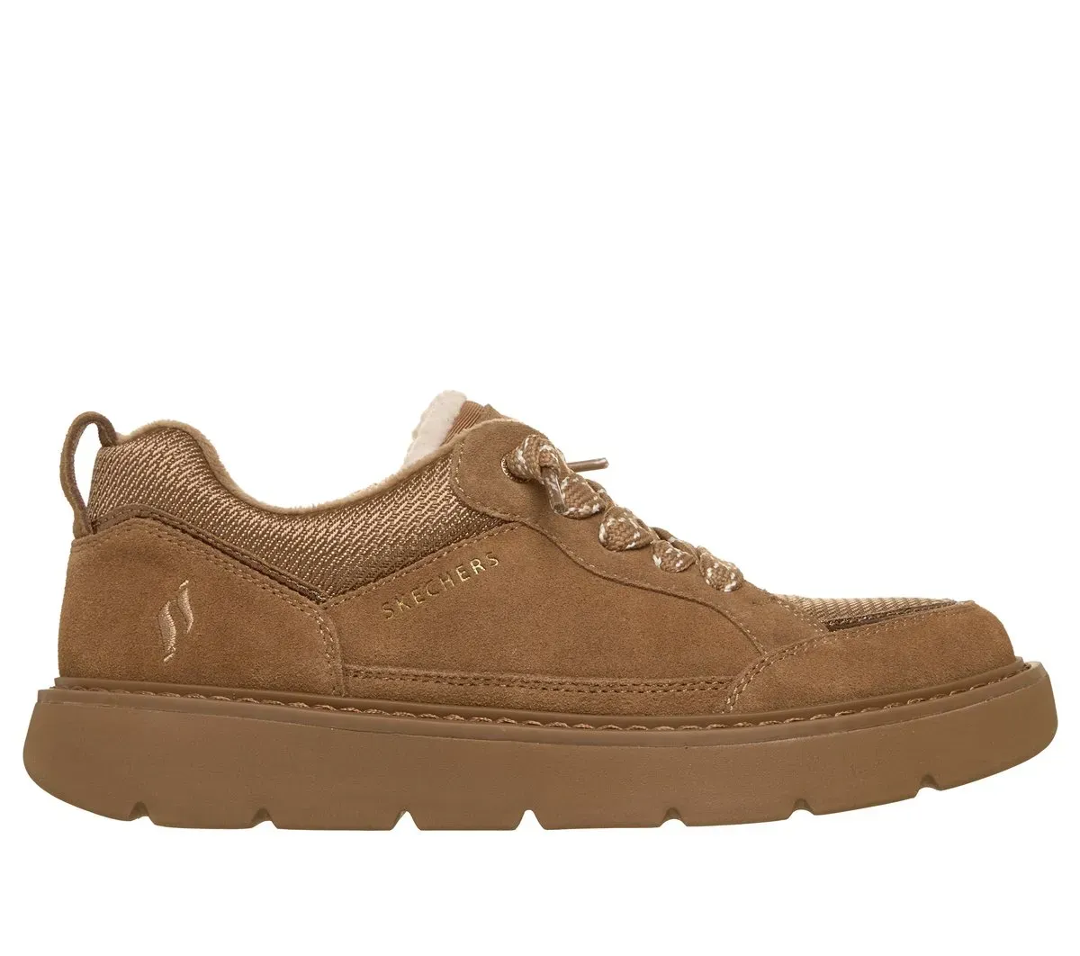 Skechers Keepsakes Cozy – Street Hiker 57464584