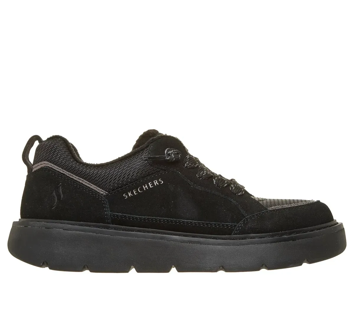Skechers Keepsakes Cozy – Street Hiker 87934565