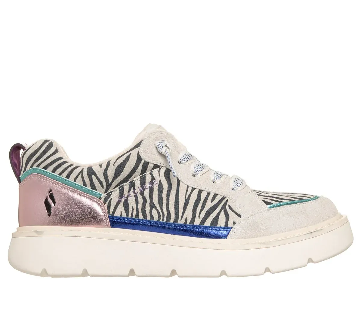 Skechers Keepsakes Cozy – Street Hiker Exotic 92971394