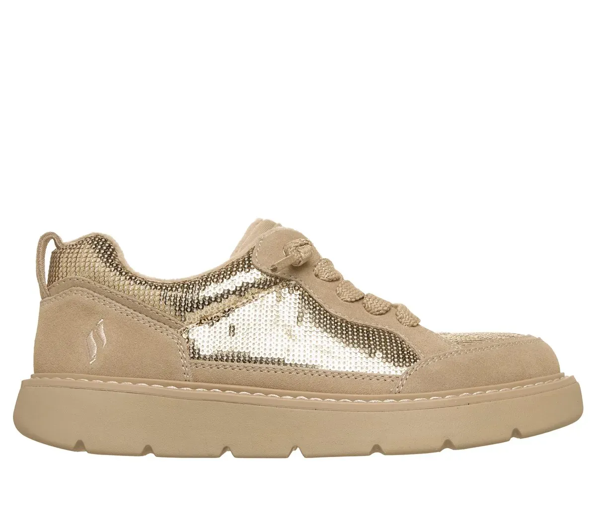 Skechers Keepsakes Cozy – Street Hiker Glam 42712735