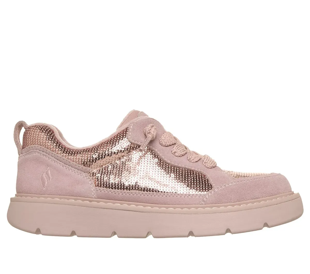 Skechers Keepsakes Cozy – Street Hiker Glam 91723286