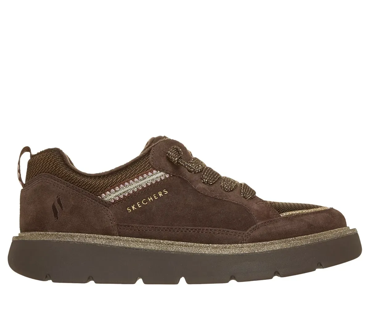 Skechers Keepsakes Cozy - Street Hiker Glimmer 97258219 Skechers Keepsakes Cozy – Street Hiker Glimmer 97258219