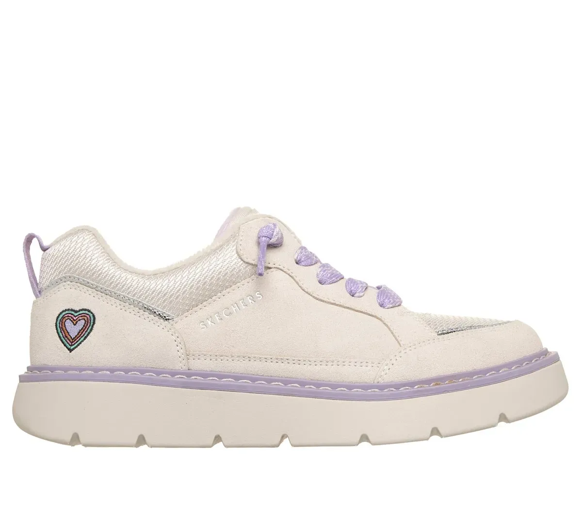 Skechers Keepsakes Cozy – Street Hiker Luv 28664726