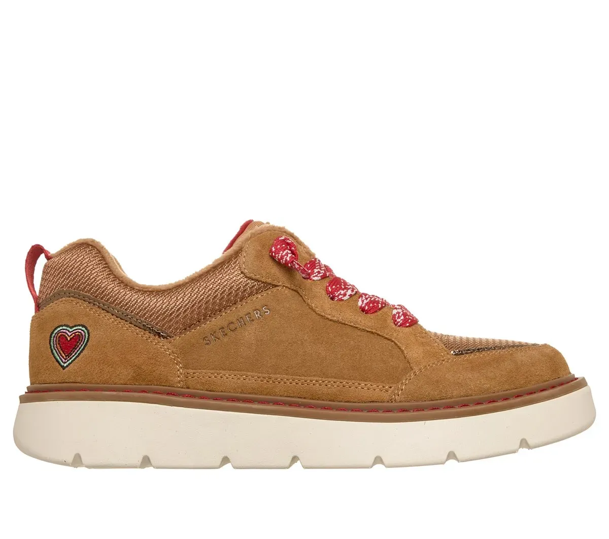 Skechers Keepsakes Cozy - Street Hiker Luv 86319196 Skechers Keepsakes Cozy – Street Hiker Luv 86319196