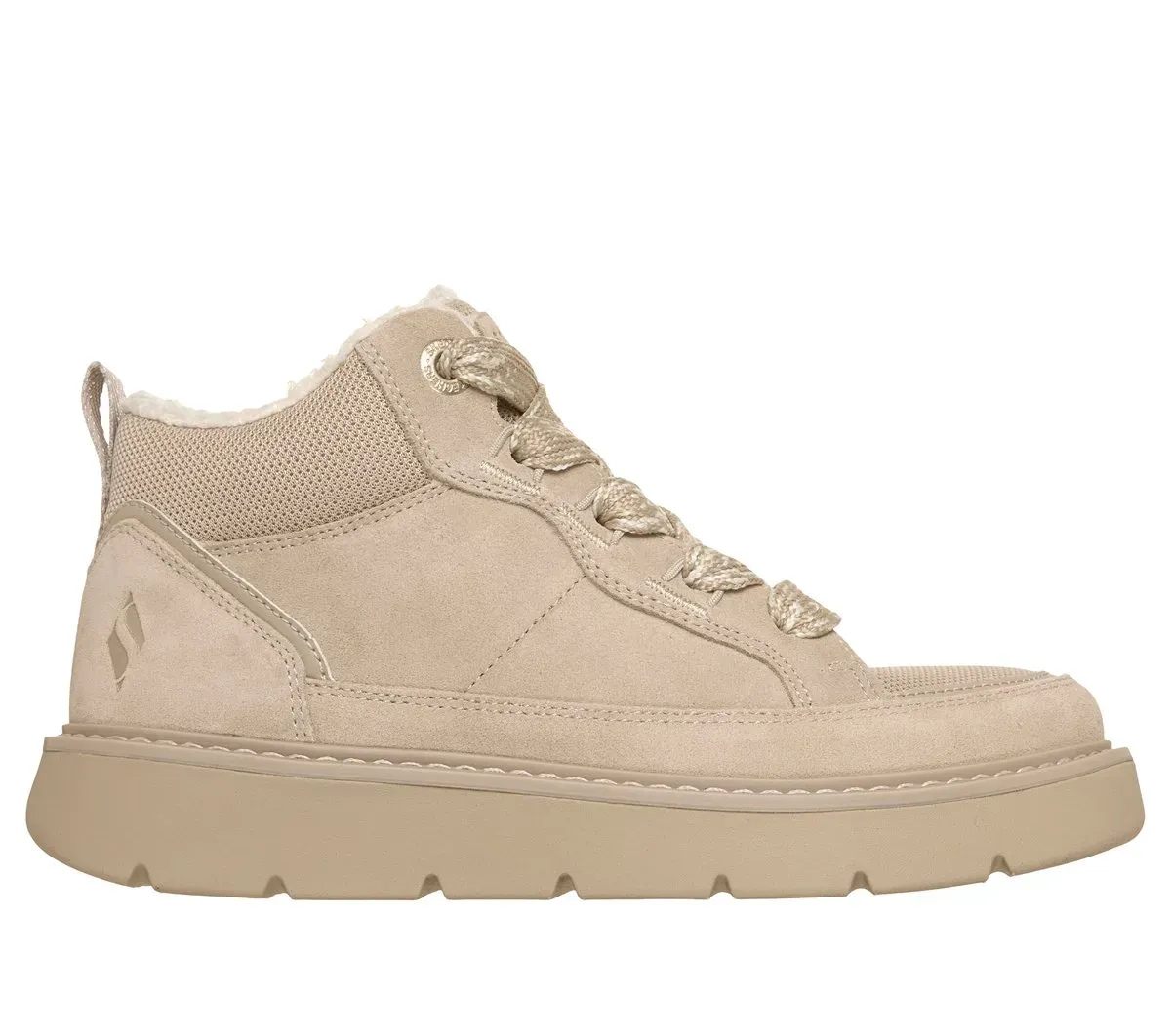 Skechers Keepsakes Cozy – Street Hiker Mid 23298139
