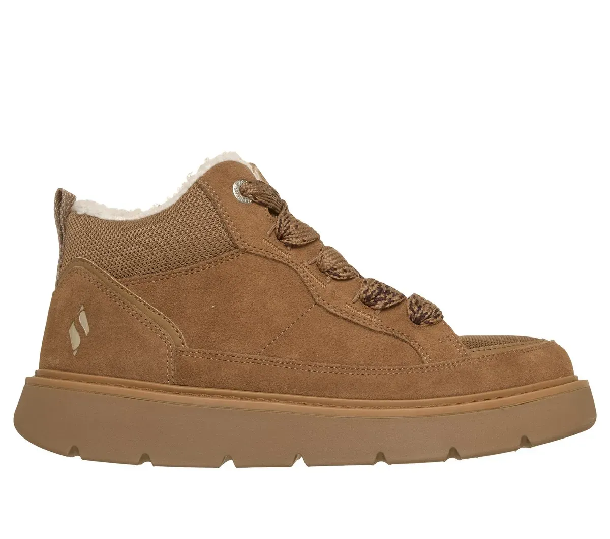Skechers Keepsakes Cozy – Street Hiker Mid 94251797