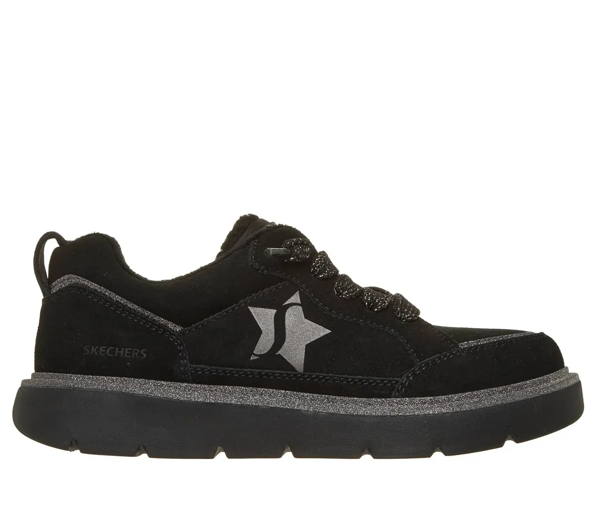 Skechers Keepsakes Cozy – Street Hiker Star 57125194