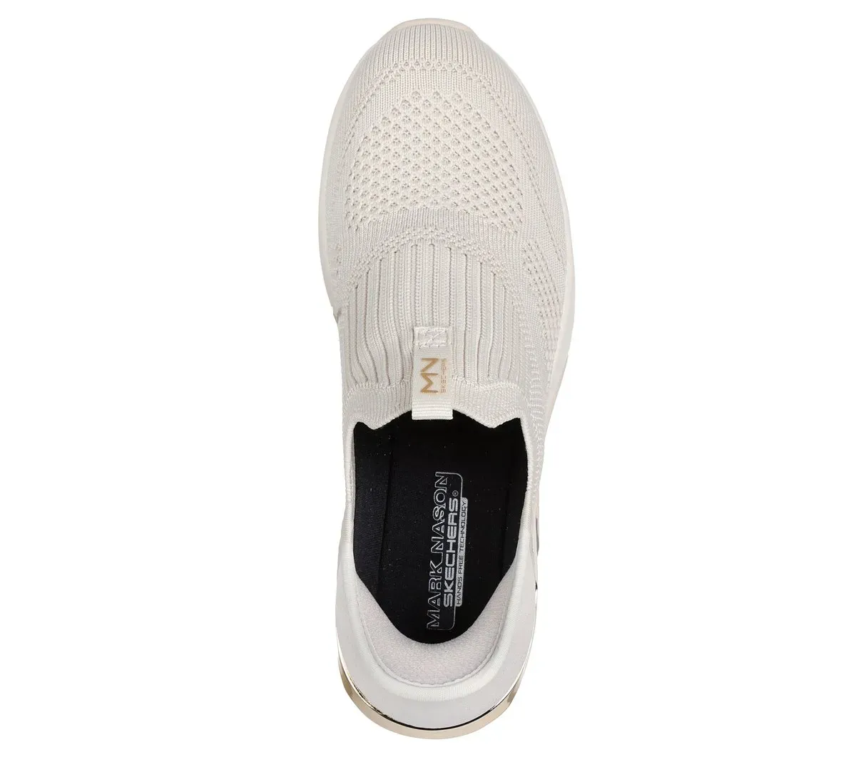 Skechers Mark Nason: A Wedge – Crecent 49879331