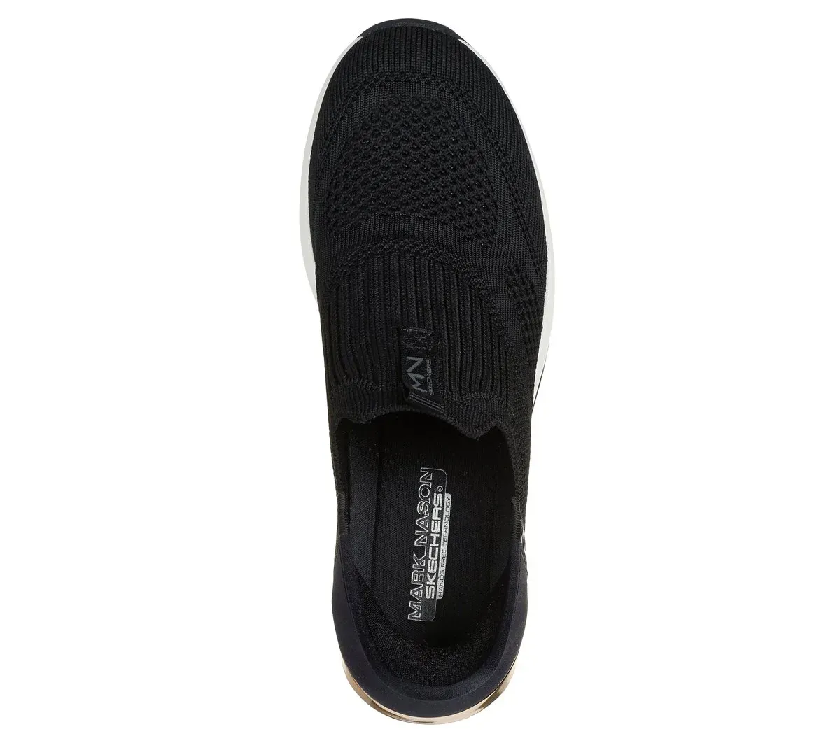 Skechers Mark Nason: A Wedge – Crecent 84551919