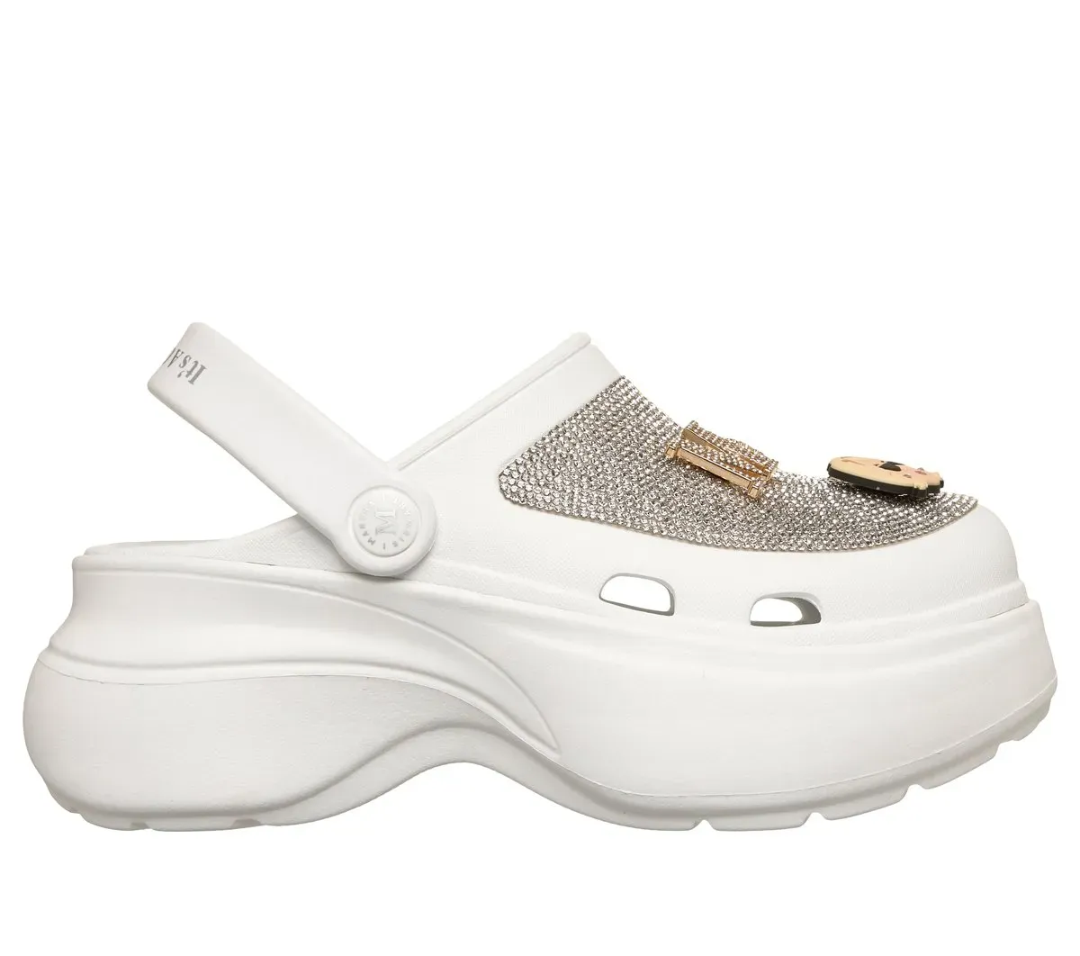 Skechers Martha Stewart: Foamies Tai – Starstruck 11463827