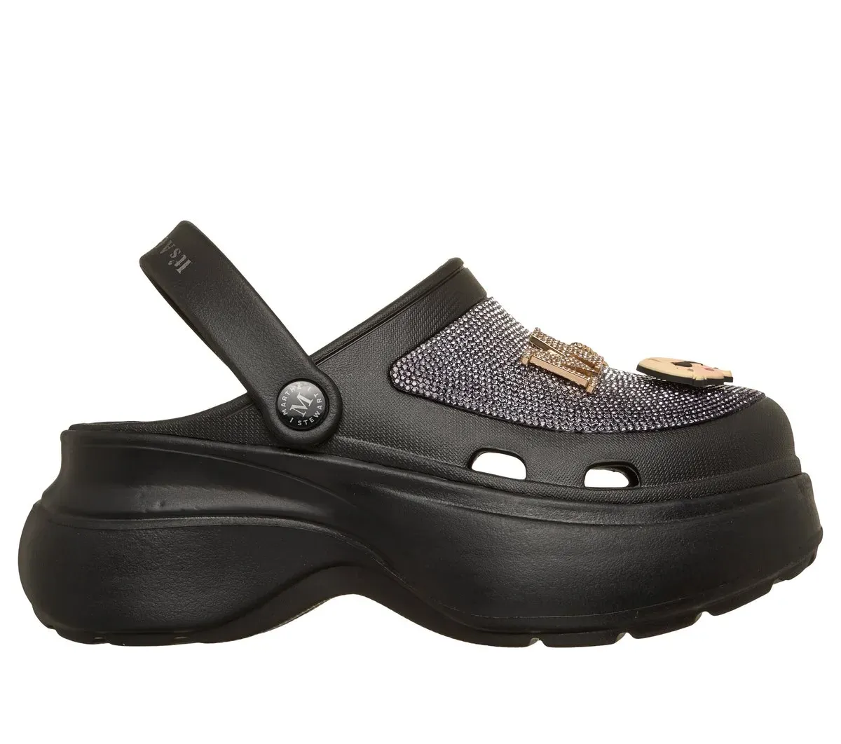 Skechers Martha Stewart: Foamies Tai – Starstruck 36885859