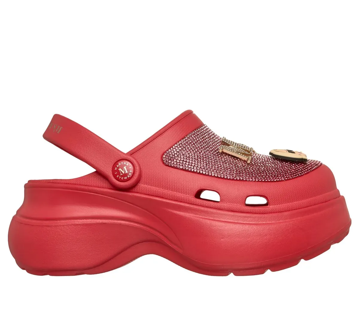 Skechers Martha Stewart: Foamies Tai – Starstruck 84362722