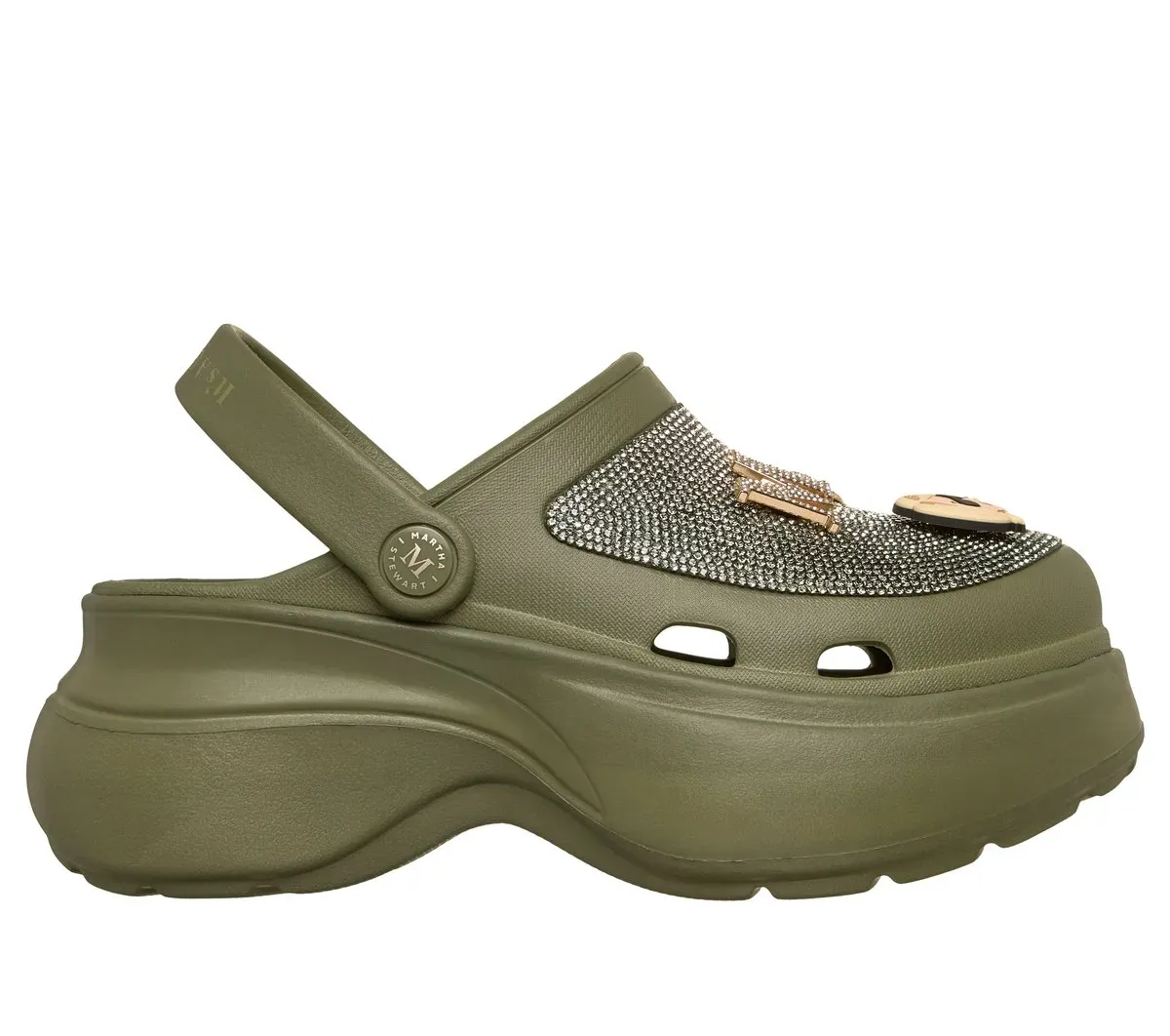 Skechers Martha Stewart: Foamies Tai – Starstruck 98832793