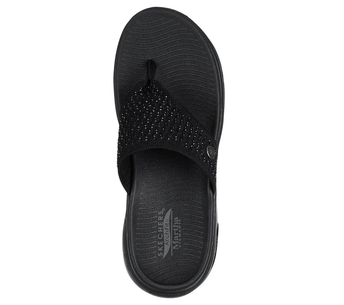 Skechers Martha Stewart: GO WALK Arch Fit 2.0 – Illuminating 81631741