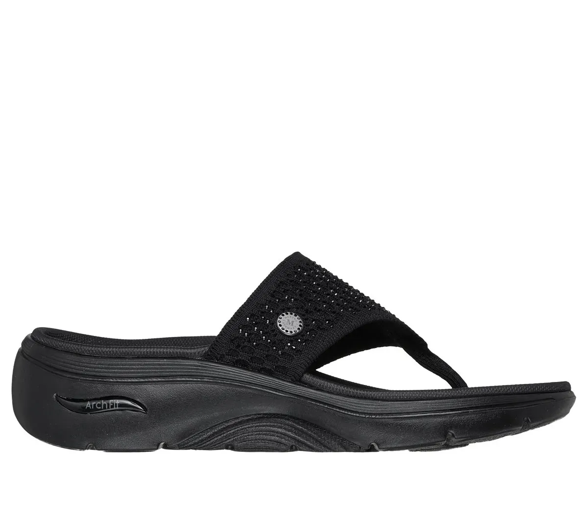 Skechers Martha Stewart: GO WALK Arch Fit 2.0 – Illuminating 81631741