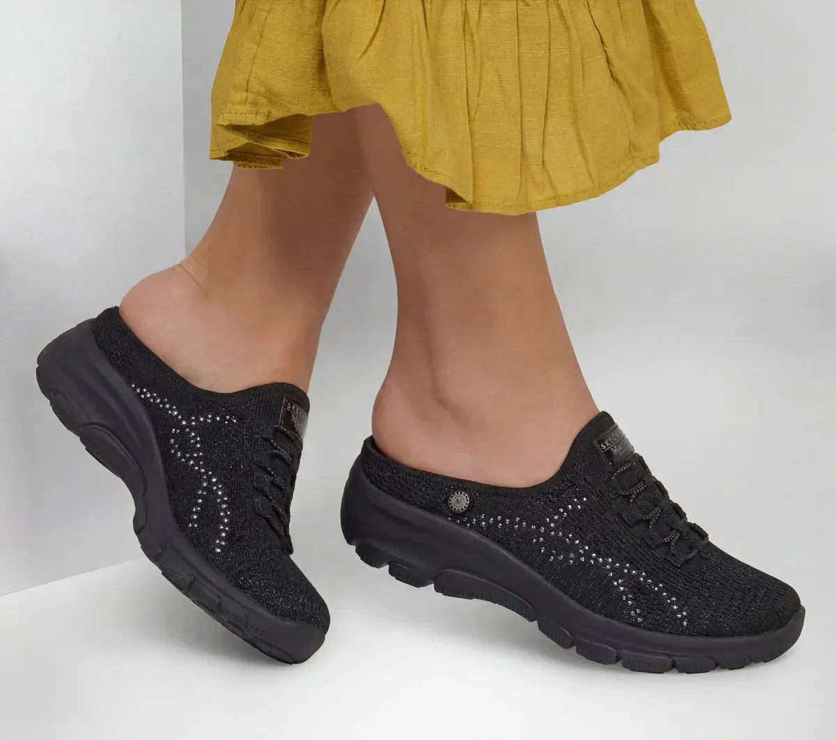 Skechers Martha Stewart Relaxed Fit: Easy Going – Heritage 17222991